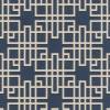 Обои виниловые Rasch Kimono 409253