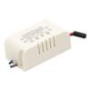 Настенный светодиодный светильник DesignLed GW Winter GW-5011M-6-WH-WW 003019 фото 2