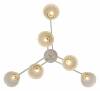 Подвесная люстра Rivoli Constance Б0059261 фото 3