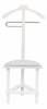 Вешалка для костюма Leset Атланта 2000000092386 Белый