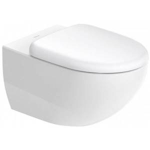 Унитаз подвесной Duravit Architec 45720900A1