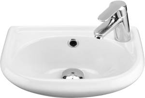 Рукомойник Santek Бриз 1WH110445 40, R