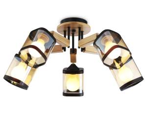 Подвесная люстра Ambrella light Traditional TR9529