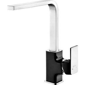 Смеситель для кухни E.C.A. Tiera 103518123EX