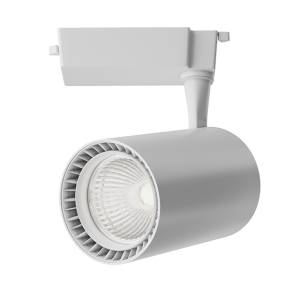 Трековый светильник Technical Vuoro TR003-1-15W4K-W-W