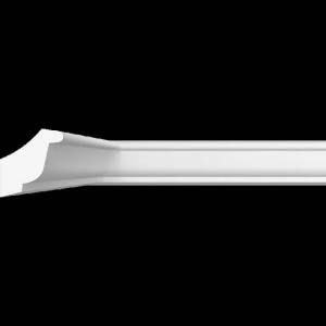 Карниз гладкий Artpole SKT295 115x6.2x6.7