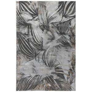 Ковер Agnia A4032A Tile/Mustard 0.8x1.2 м