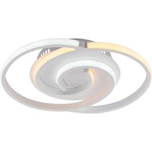 Потолочный светильник Rivoli Janet 6128-101