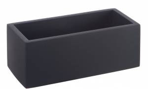 Кашпо Вещицы Kras12 Квадро (850 мл)