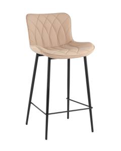 Стул барный Stool Group Vault CQ-5570A-1 - 232-31 бежевый