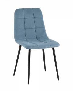 Стул Stool Group Одди Original SG002-F2-L021 Пыльно-синий