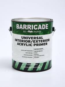 Грунтовка Majic Paints 8-8780-1 Полуматовая кроющая 3.8 л