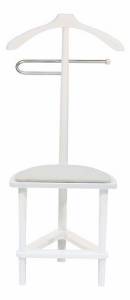 Вешалка для костюма Leset Атланта 2000000092386 Белый