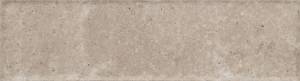 Клинкер Paradyz Viano Beige Elewacja Фасадная 24.5x6.6