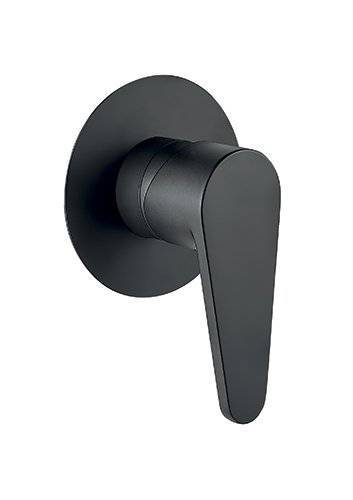 Смеситель для душа Fiore Kera 88NN7565 черный