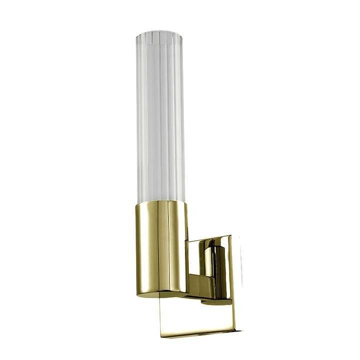 Бра Newport 7271/A Gold М0062807