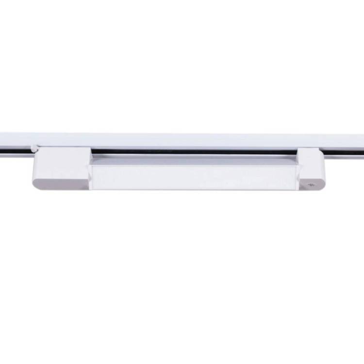 Трековый светильник Reluce 06186-9.3-001QY LED20W WT