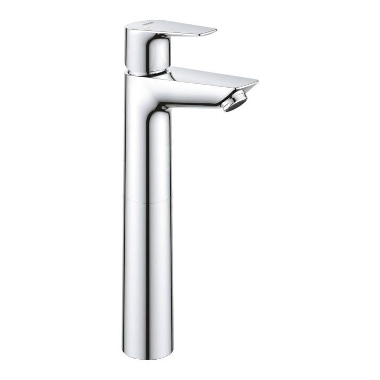Смеситель для раковины Grohe BauEdge 23761001