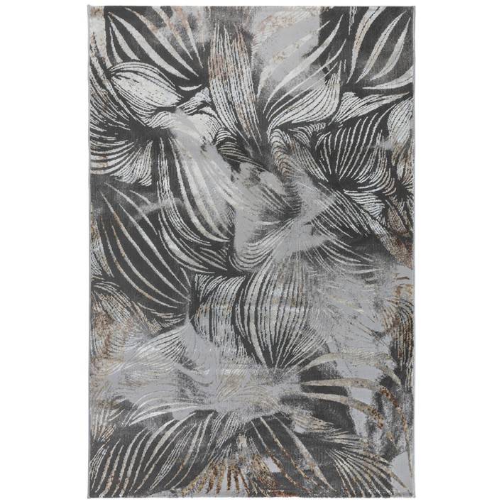 Ковер Agnia A4032A Tile/Mustard 0.8x1.2 м