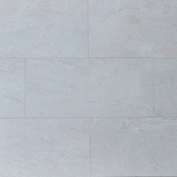 SPC Ламинат Novafloor Keramik 4.5/42 4V KRM-04 Песчанник Серый 610x305
