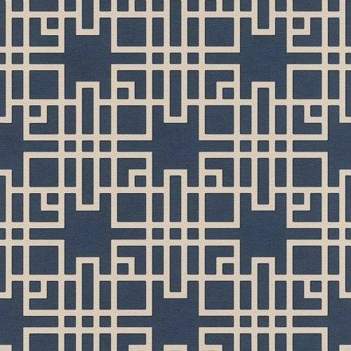 Обои виниловые Rasch Kimono 409253