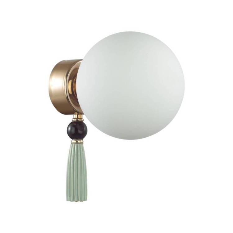 Бра Odeon Light Modern 5405/1W