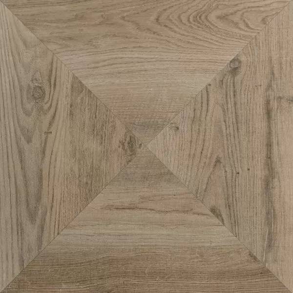 Керамическая плитка Porcelanosa Heritage P1760113 Roma Colonial 80x80