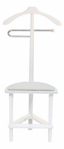 Вешалка для костюма Leset Атланта 2000000092386 Белый
