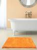 Коврик Bath Plus Тиволи DB4146/1 оранж фото 2