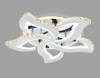 Потолочная светодиодная люстра Ambrella light Acrylica Ice FA1723 фото 4