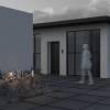 Ландшафтный светильник Maytoni Outdoor O487FL-L3GF3K1 фото 5