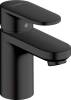 Смеситель для раковины Hansgrohe Vernis Blend 71558670 черный