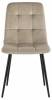 Стул Stool Group Одди AV 406N-Cl-08 велюр бежевый фото 2