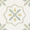 Керамогранит Harmony Llevant 40463 Taupe Cross LT 22.3x22.3