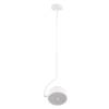 Подвесной светильник Crystal Lux CORRECTO SP9W LED WHITE фото 2