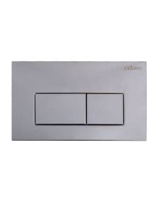 Кнопка смыва Cezares Движение (Slider) CZR-510V-01-AF хром матовый