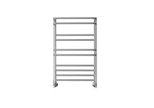 Полотенцесушитель электрический Aquatek Бетта П10 AQ KRC1080CH Хром 50x80