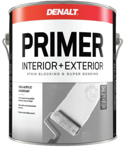 Грунтовка Denalt Stain Blocking Primer 3.7 л