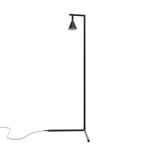 Торшер светодиодный Maytoni Stripe MOD489FL-L20B3K