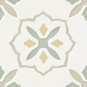 Керамогранит Harmony Llevant 40463 Taupe Cross LT 22.3x22.3