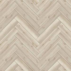 SPC Ламинат CronaFloor Herringbone 2.0 4.5/42 4V H013 Дуб Гавр 640x128