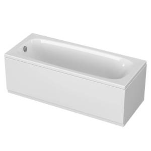 Акриловая ванна Cezares ECO-170-70-40 170x70
