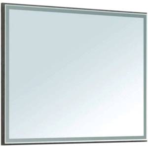 Зеркало Aquanet Nova Lite 100 дуб рошелье
