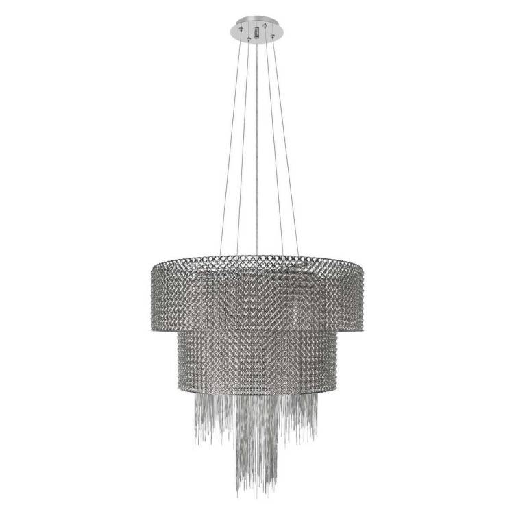 Люстра Loft IT Opera 10406/660