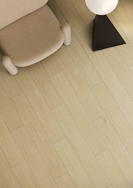 Vitra OakWood