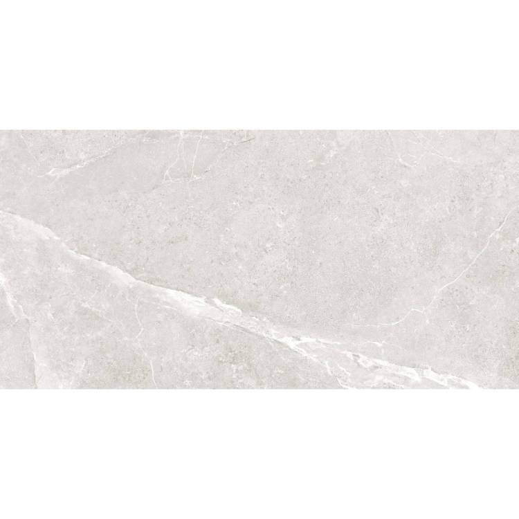 Керамогранит Artkera Group Titanium GP60120TIA00M White Матовый 60x120