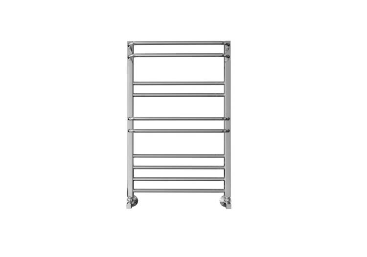 Полотенцесушитель электрический Aquatek Бетта П10 AQ KRC1080CH Хром 50x80