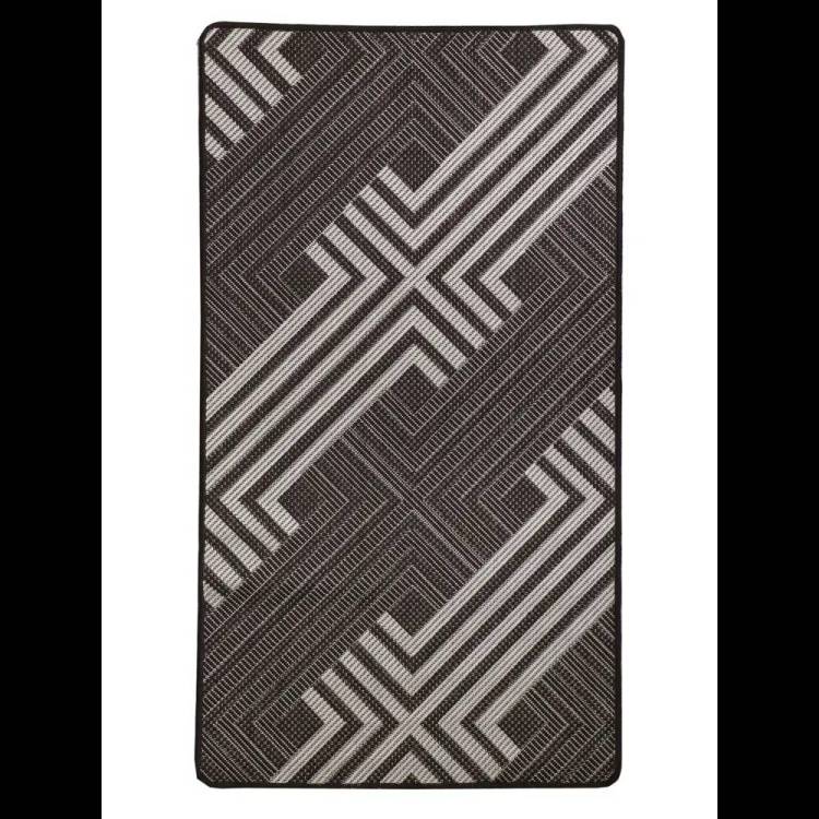 Ковер Витебские Ковры Циновка sz4599/a1/11 Прямоугольник 0.8x1.5