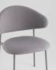 Стул Stool Group Evan LV-125-E86-7005 Серый фото 7
