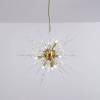 Подвесная люстра Arte Lamp Bella A1066SP-12PB фото 4